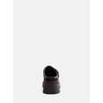 thumbnail image 3 of Madden NYC Women's Faux Suede Lug Sole Clogs, 3 of 6