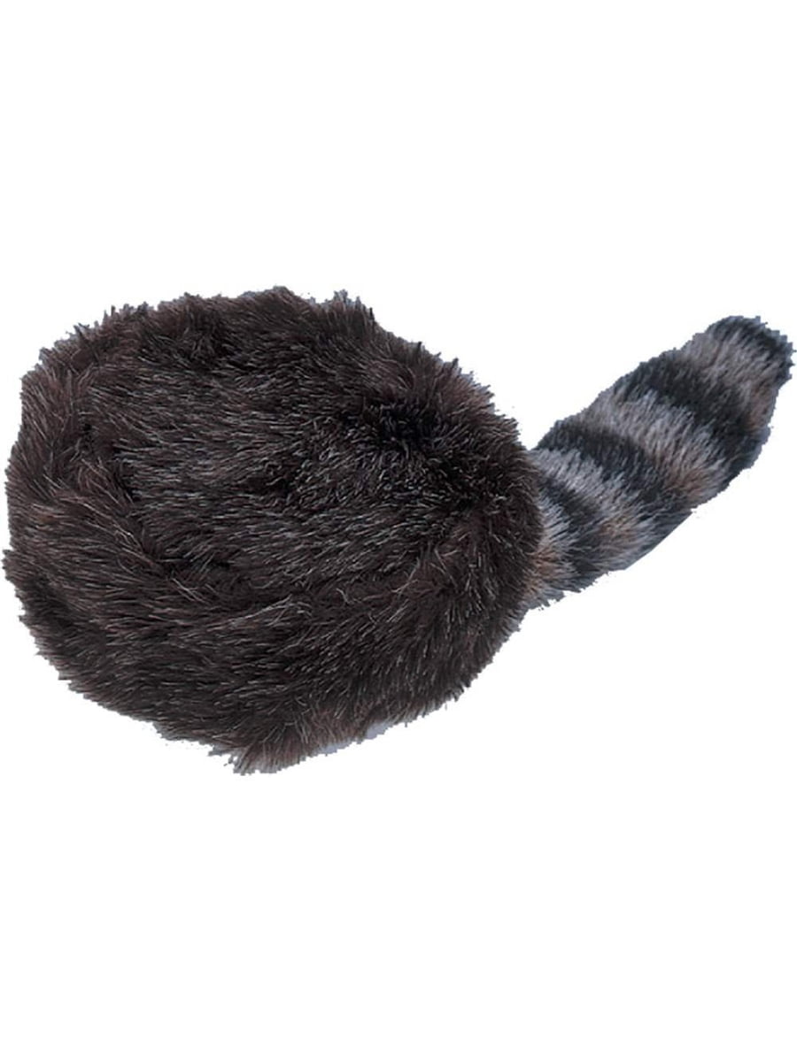 Davy Crockett Hat Costume Accessory 