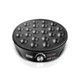 thumbnail image 1 of Black Takoyaki Maker Ebelskiver Maker Electric Takoyaki Pan Stuffed Pancake Pan Munk Aebleskiver Pan, 1 of 4