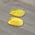 thumbnail image 3 of Walleva Yellow Non-Polarized Replacement Lenses for Maui Jim Kanaha Sunglasses, 3 of 6