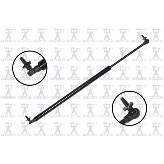 Liftgate Lift Support
