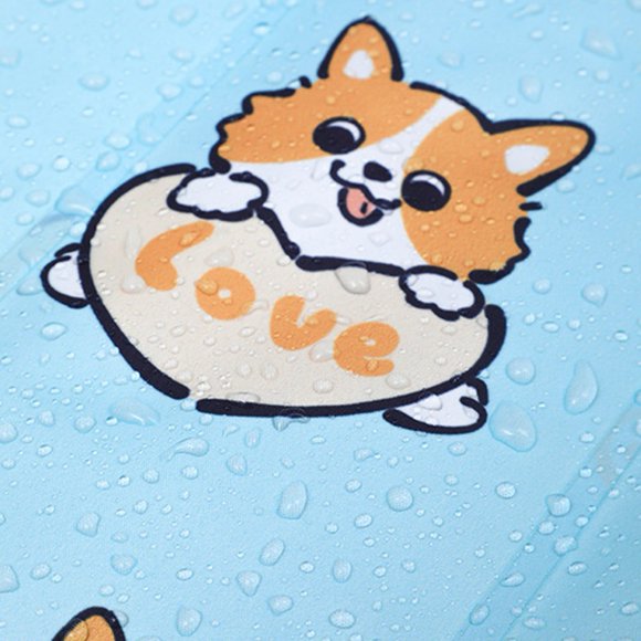 Colchón de Gel Refrescante para Mascotas de Verano: ¡Mantén Frescas tus Mascotas este Verano!