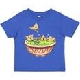thumbnail image 3 of Inktastic Nachos Partying in Guacamole Boys or Girls Toddler T-Shirt, 3 of 5