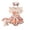 77Beige112, variant on XAOFW Girl's Outfit Sets Easter Short Sleeve Tops Bunny Egg Print Dress With Headband Shoes 3 Piece Outfits Casual Daily Wear Fashionable Cozy Clothes Sets