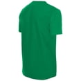thumbnail image 4 of Men's New Era  Green Cleveland Guardians 2026 St. Patrick's Day T-Shirt, 4 of 4