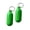 Green, variant on Yammee Pack Of 2 Sailing Boat Buoyant Keyrings Water Sport Floating Keychain for Boating Kayaking Waterproof Keychains Ornament
