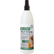 Natural Chemistry Natural Flea Spray 8 Oz.