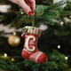 thumbnail image 3 of 26 Letters Acrylic Christmas Stocking Ornaments Style Hanging Decor For Christmas Tree Festive Holiday Gift, 3 of 4