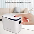 thumbnail image 4 of Portable nebulizer Portable Nebulizer Atomizer Home Mist Maker Air  for Old Man Children US Plug 110V ANGGREK Otros, 4 of 8