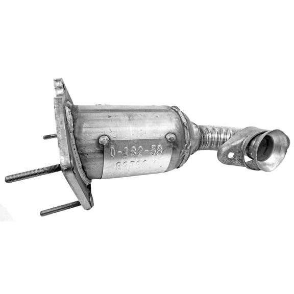 Walker Exhaust CalCat Carb 82590 Direct Fit Catalytic Converter Fits select: 2001-2006 CHRYSLER SEBRING, 2001-2006 DODGE STRATUS