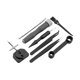 thumbnail image 5 of Kit de reparación de carretes de pesca, destornillador, mantenedor de rodamientos, herramienta de desmontaje de rueda de pesca para carrete de perfil Tipo B, 5 of 8