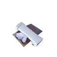 thumbnail image 2 of Roll Laminator Machine Professional Office Hot And Cold Fast Warm-Upfor A4 Paper Document Photo, 2 of 6