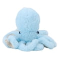thumbnail image 3 of Pulpo de peluche de juguete, pulpo bonito, suave, no tóxico, relleno de algodón PP, patas elásticas, juguete de pulpo para adultos y niños, 3 of 5