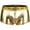 Gold, variant on Aayomet Men'S Underwear Mens Package and Padded Underwear Enhancing Boxer Briefs,Gold XXL