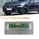 thumbnail image 4 of 1Pair Headlight LED Heat Sink Module for X1 U11 IX1 16i 18d 18i 20dX 2021-2023 63115A64445 63115A64446, 4 of 5