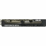 Asus NVIDIA GeForce RTX 5080 Graphic Card - 16 GB GDDR7 - 7680 x 4320 - 2.62 GHz Boost Clock - 256 bit Bus Width - PCI Express 5.0 x16 - DisplayPort - 3 x DisplayPort - HDMI