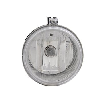Nitro Engine Cooling - Fog Light - Cooling Direct Fit/For CH2592142 10-12 Dge Caliber 11-11 Nitro 10 Seb-Sdn/Conv Foglamp Assembly Universal (Left or Right) NSF