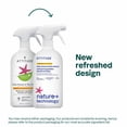 thumbnail image 2 of Limpiador de ducha y azulejos ATTITUDE Daily Citrus Zest 800 ml, 2 of 6