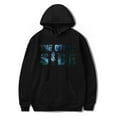 thumbnail image 2 of Little Nightmares The other side Merch Hoodies Man/Woman Hip Hop Hoodies Fans Sweatshirts Printed Casual Clothes, 2 of 7