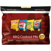 Brand: Frito-lay