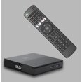 thumbnail image 2 of Aceconn Pie+ 4K Linux Box 2024 | Linux OS Media Player | 1GB RAM | 8GB ROM | Dual WiFi Support | Set Top TV Box, 2 of 4