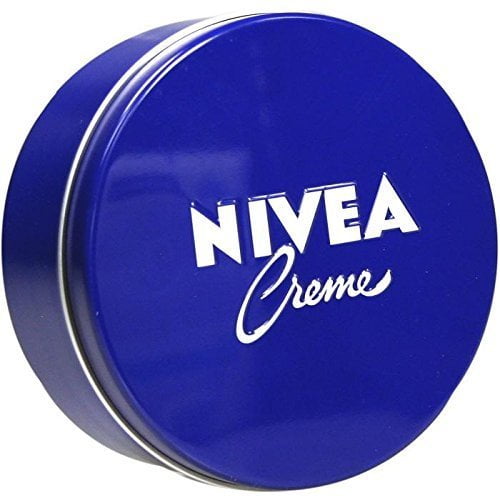 Genuine Authentic German Nivea Creme Cream available in 400ML/ 13.52oz in metal tin - Made in Germany & imported from Germany!
