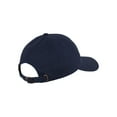 thumbnail image 4 of Flexfit  Adult Yupoong Cotton Twill Low Profile Baseball Cap, 4 of 5