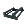 thumbnail image 4 of jinwen Car Tire Display Rack 360 degree Rolling Garage Automobile Automotive Rim Showcase C, 4 of 8