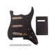 thumbnail image 1 of Wosthever Golpeador cargado de guitarra, grano de profesional, placa de rayado preperforada, placas traseras, piezas, accesorios, instrumentos Accesorios para instrumentos musicales, 1 of 6