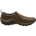 thumbnail image 6 of MERRELL Men's Jungle Moc Shoes Black Slate, 6 of 8
