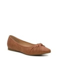 thumbnail image 2 of Kelly & Katie Alice-02T Wide Width Ballet Flat, 2 of 9