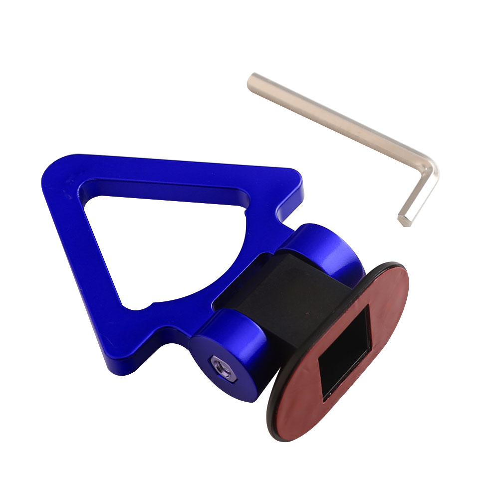 Towing Hook Tow Hook Durable ABS Adhesive Automobile Modification
