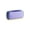 Purple, variant on Magnetic Standing Pencil Pouch, Foldable Multi Compartment Stationery Storage Bag with Carry Handle, Large Capacity Pen Organizer Fors Office Writing Tools