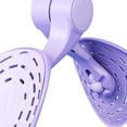 thumbnail image 4 of Ejercitador de Muslo Interno Perfecl Violeta, 4 of 4