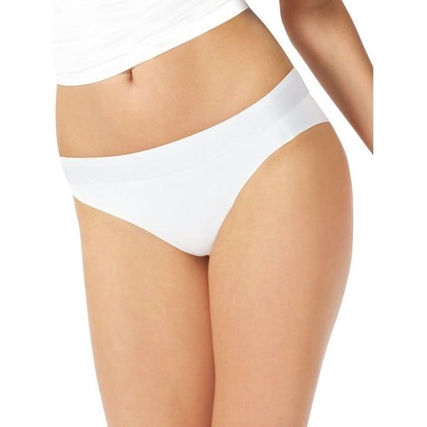 Hanes XTemp® Constant Comfort® Women's Bikini Panties 4Pack CO42AS
