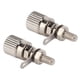 thumbnail image 4 of Terminal de corriente Nikou 2 terminales M4 x 27 mm, 4 of 9