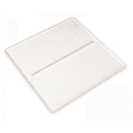 UPC: 0841182073129 | Sizzix Cutting Pad Dimensional 6  x 6  Pad inspired by Tim Holtz