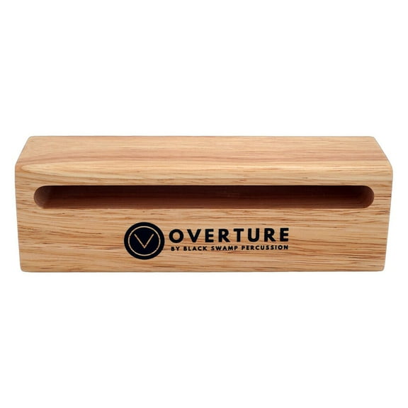 Black Swamp OV-WB2 Overture Series Woodblock, Medium