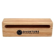 Black Swamp OV-WB2 Overture Series Woodblock, Medium