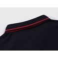 thumbnail image 4 of Playera Tipo Polo Manga Corta Casual Slim Fit Moda, 4 of 8