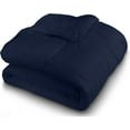 thumbnail image 3 of Comforters Queen Size All Season Duvet Insert Down Alternative Box Stitched Bed Comforter with Corner Tabs Machine Washable (), 3 of 7