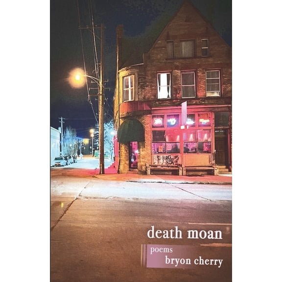 Death Moan, (Paperback)