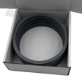 thumbnail image 3 of Hopper Compatible for Barsetto Hopper Bellow Coffee Grinder Cleaning Tools, 3 of 10
