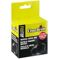 thumbnail image 2 of Char-Broil 8011450 Plastic Grill Control Knob, Black - 4.8 x 2.87 x 2.13 in., 2 of 5
