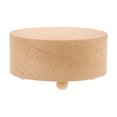 thumbnail image 1 of Musical Box Base DIY Musical Box Base Diy Musical Box Material Music Box Part, 1 of 5