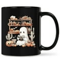 thumbnail image 4 of Mug Cute Pumpkin Mug Theme Ceramic Mug 11oz Mug For Daily For Present, 4 of 4