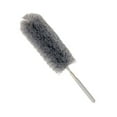thumbnail image 3 of Tête en Microfibre Extensible Haute Portée Poignée Antidérapante Dépoussiéreur Extensible Poignée PP Dépoussiéreur Flexible, 3 of 8