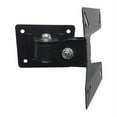 thumbnail image 4 of Fit TV Screen 14"-24" Tilt Style - LCD/LED TV Wall Mount Tilt Bracket TV Wall Mount for 14"-24" 16 19 20 21 22 23 Inches, 4 of 5