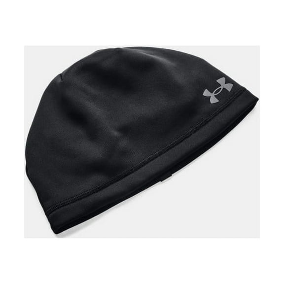 Under Armour Storm Beanie - Men's, Black, OSFM
