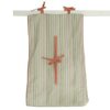 MiGi Bananafish Little Circus Diaper Stacker